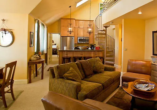 Hotel Blue Mesa By Alpine
