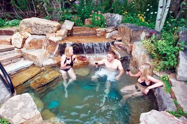 Holiday home Affordably Priced 2 Bedroom - Riverclub2br Telluride