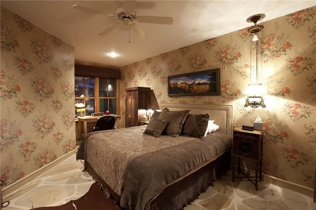Palmyra 3f Holiday home *