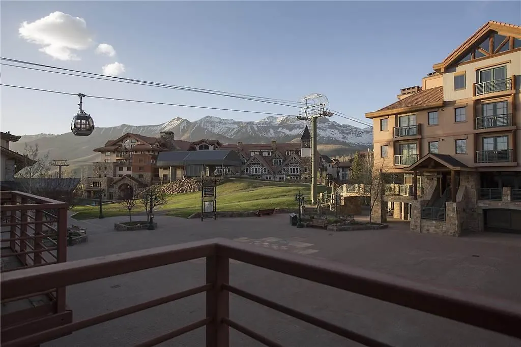 Blue Mesa 4 * Telluride