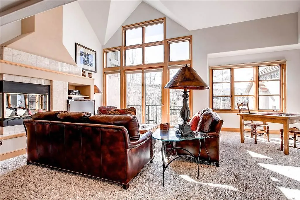 Aspen Ridge 7 *