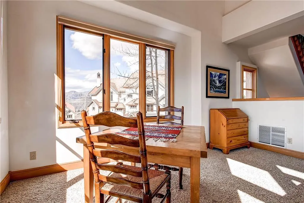 펜션 Aspen Ridge 7 *