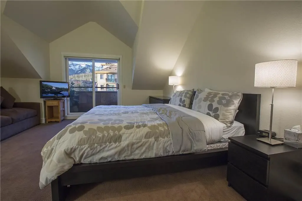 Holiday home Blue Mesa 4 Telluride