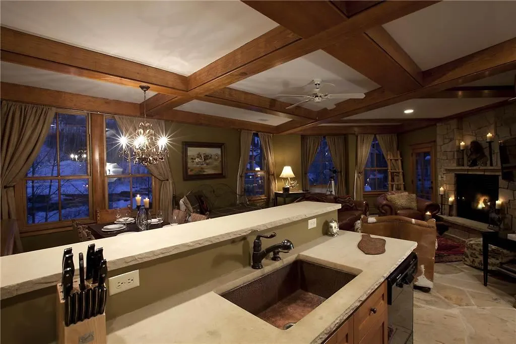 Palmyra 3f Holiday home *