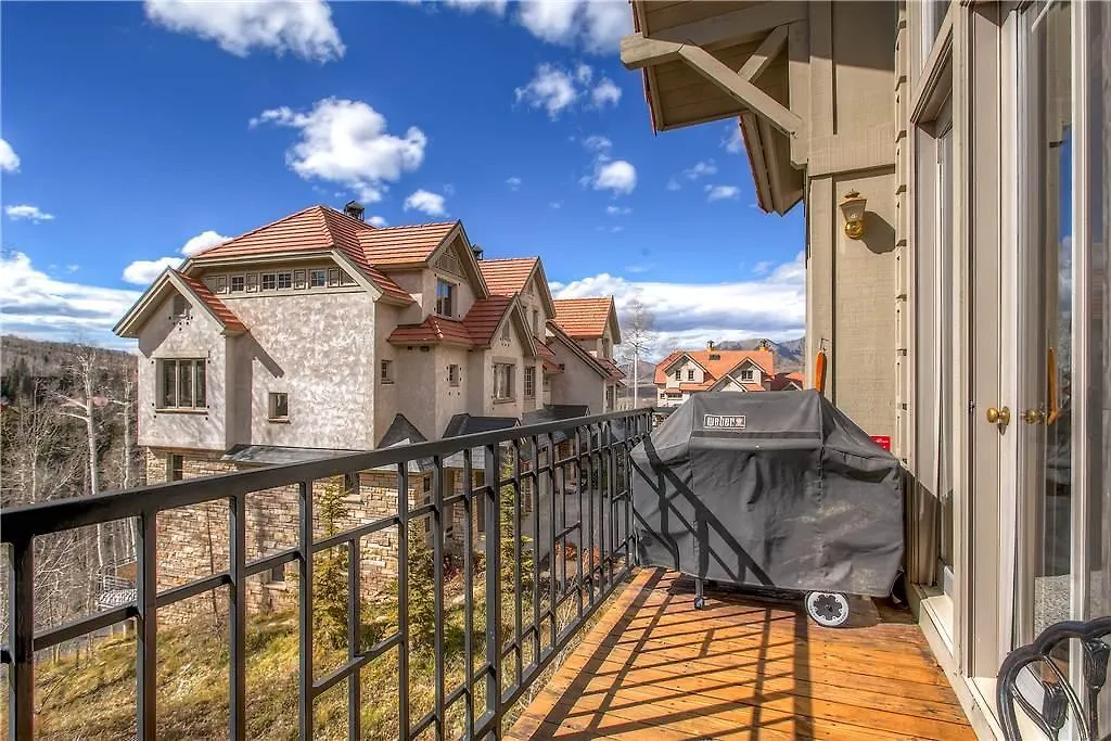 Aspen Ridge 7 텔루라이드