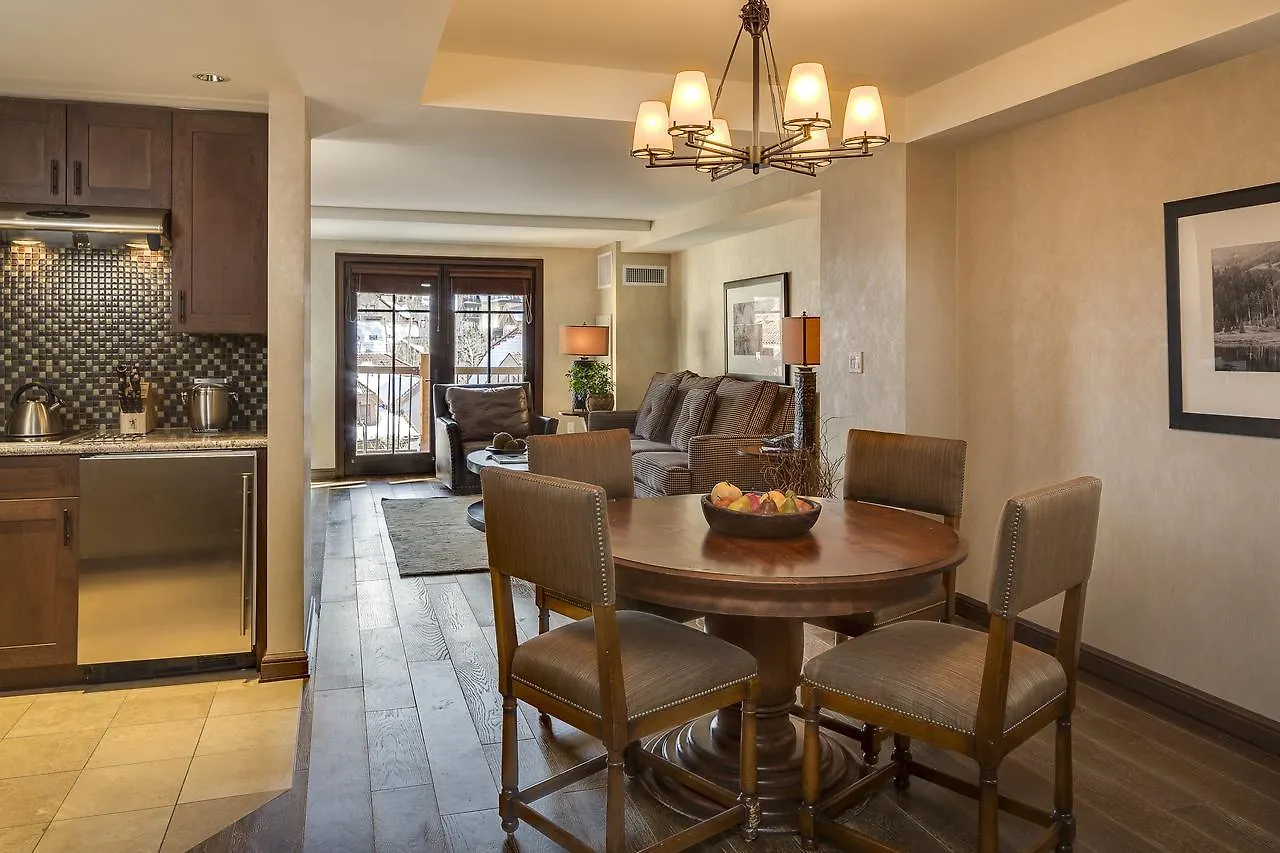 Madeline And Residences, Collection 4* טלורייד