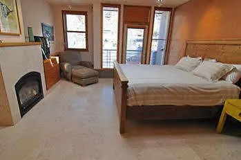 Camel's Garden 3* Telluride