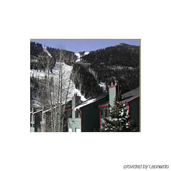Holiday home By Alpine