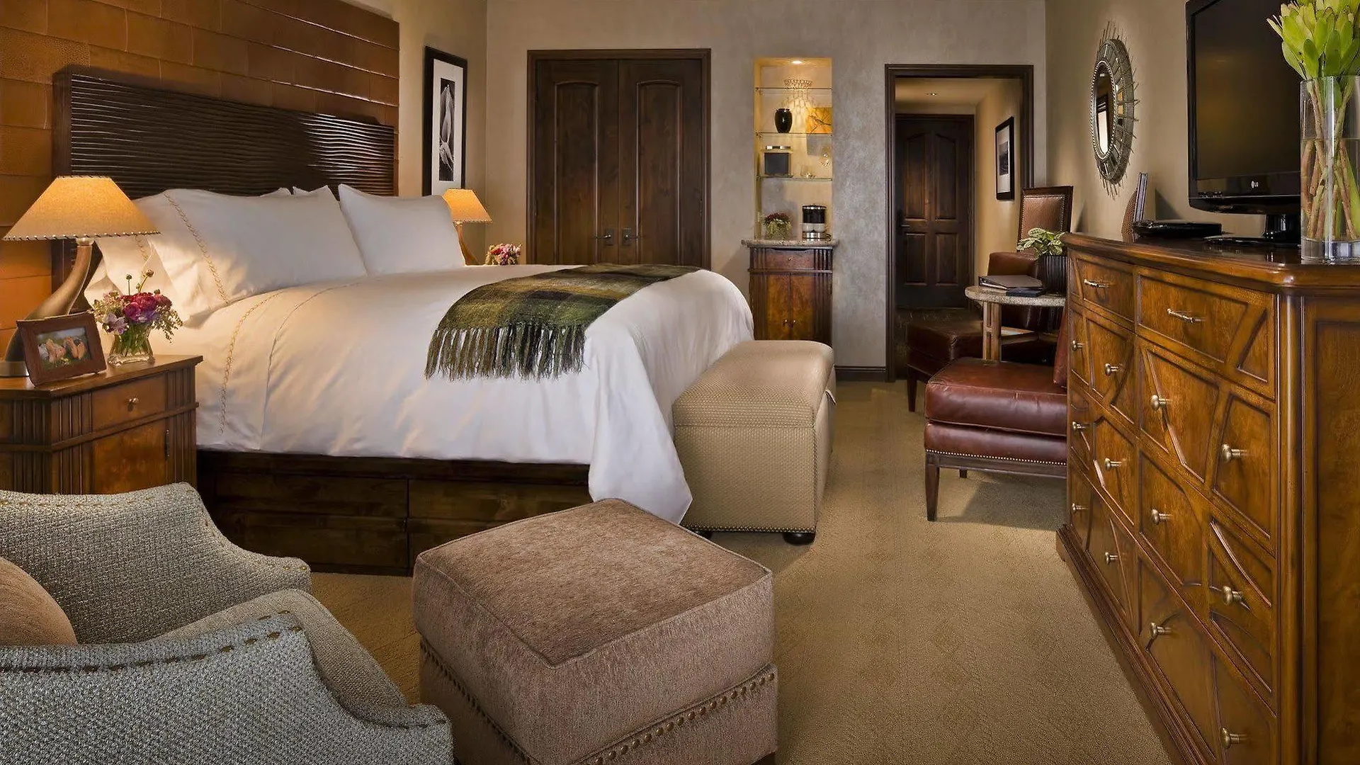 Telluride Resort Lodging מלון