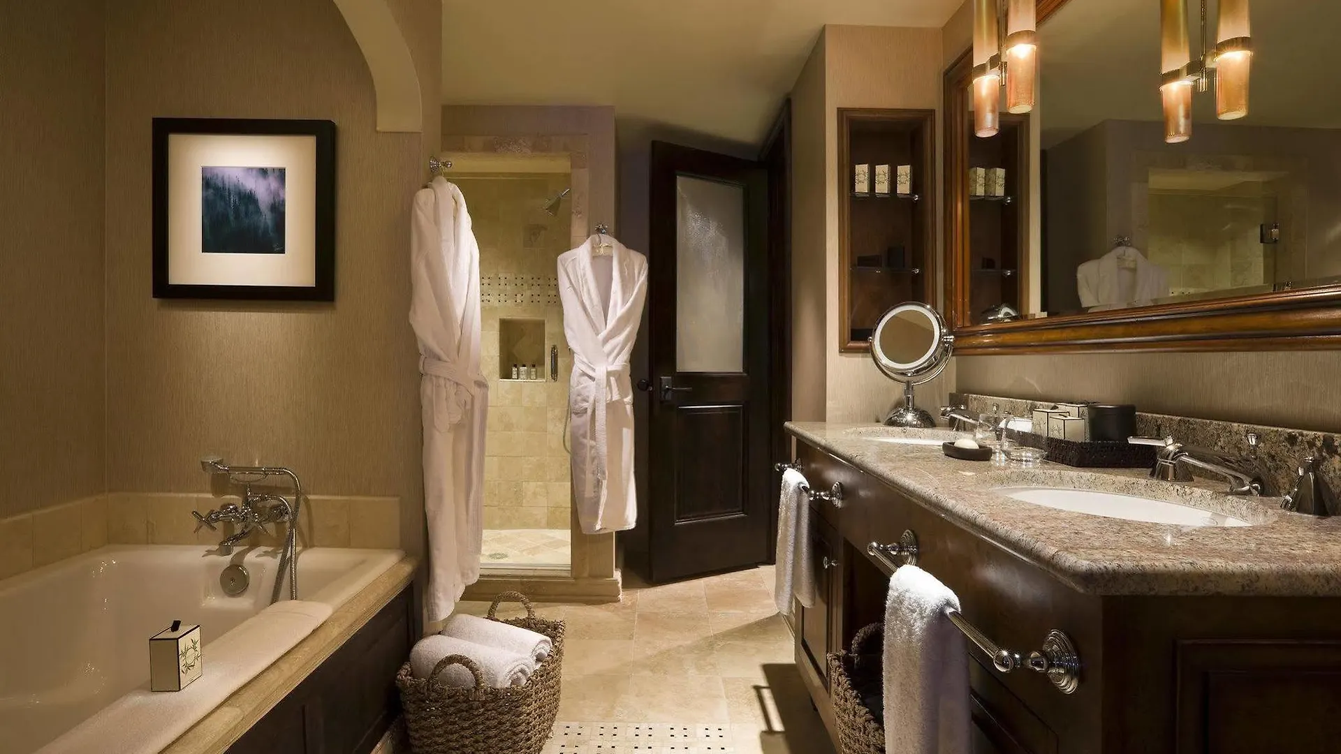 Telluride Resort Lodging מלון טלורייד