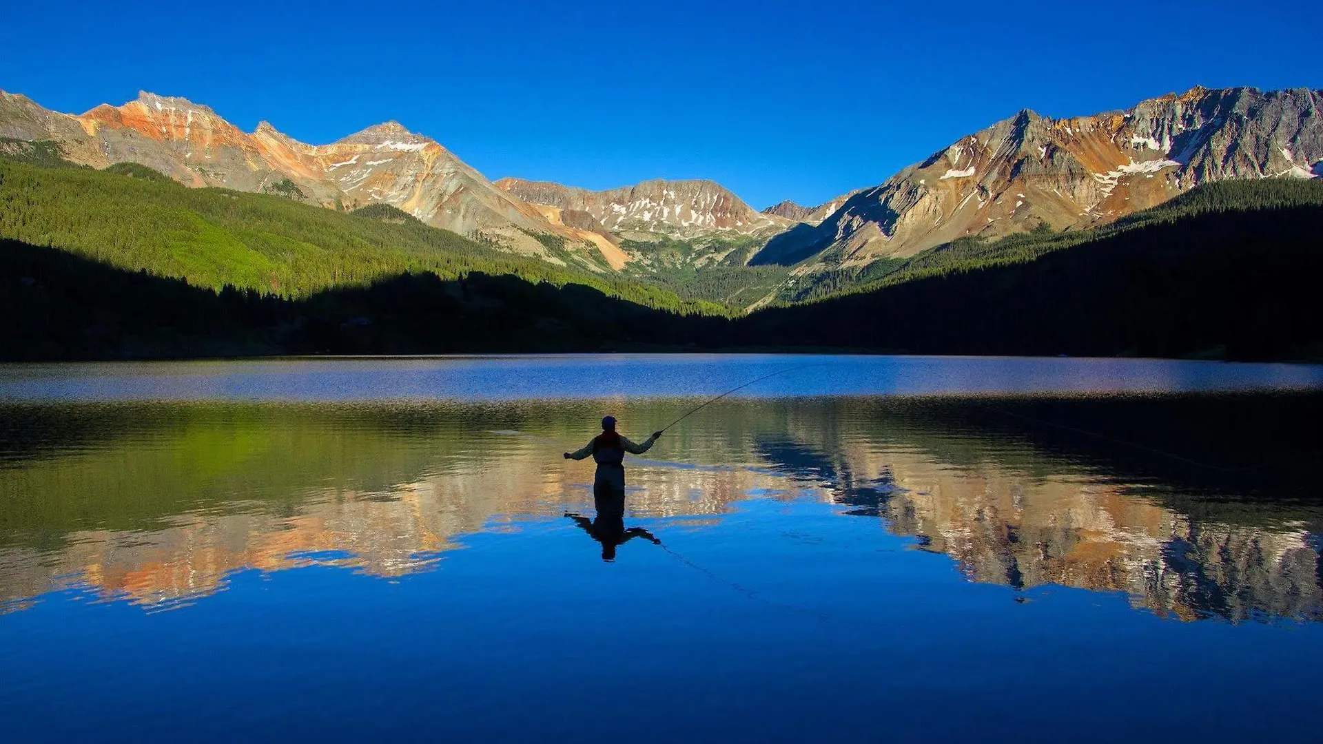 מלון Telluride Resort Lodging