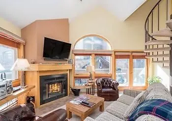 Le Chamonix By Alpine Holiday home Telluride