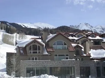 Holiday home Le Chamonix By Alpine Telluride
