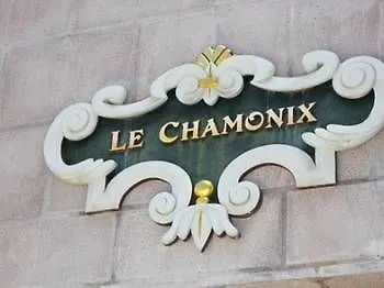 Le Chamonix By Alpine