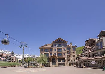 Blue Mesa By Alpine Hotel 3*