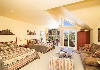 Hotel Blue Mesa By Alpine Telluride