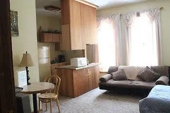Smedleys Suites 2* Telluride