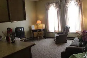 Smedleys Suites