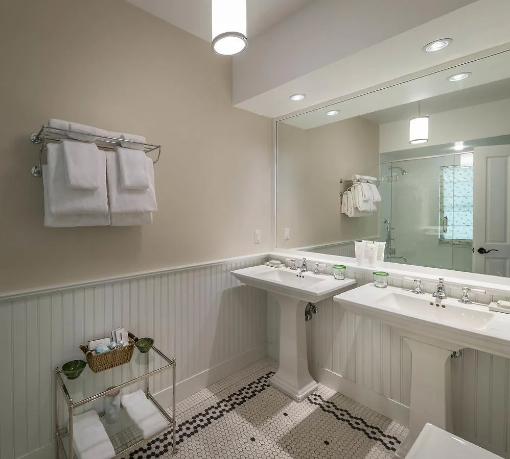 Dunton Town House אורחן 5*