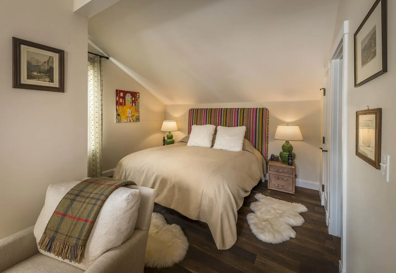 אורחן Dunton Town House