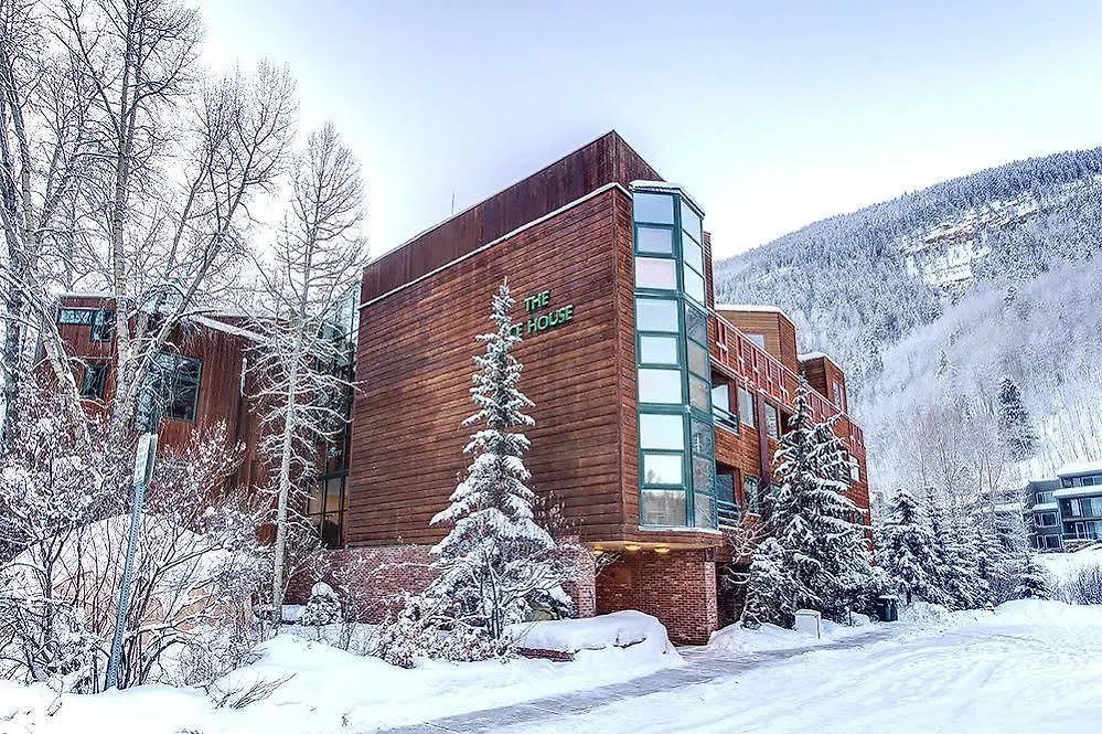 Apartment Ice House And Telluride
