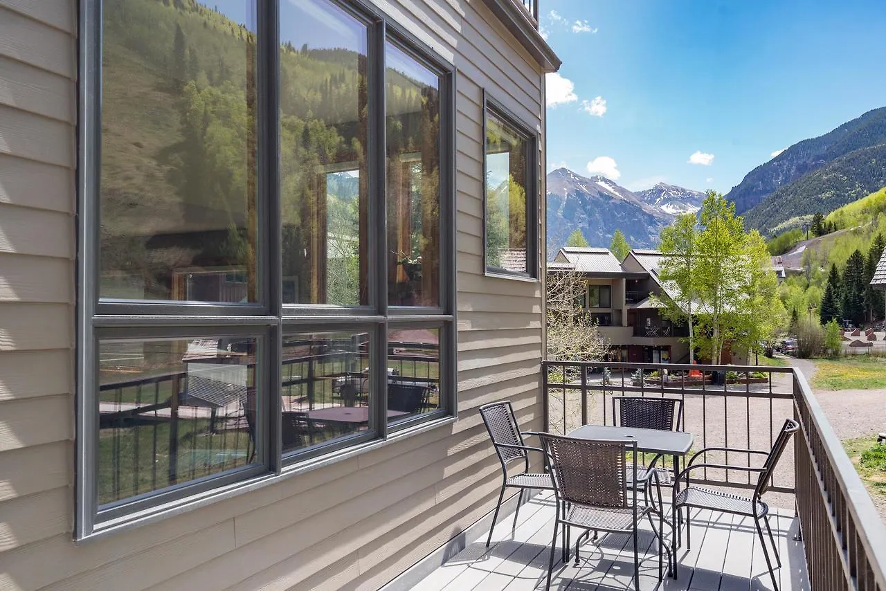 Cimarron 1 Telluride