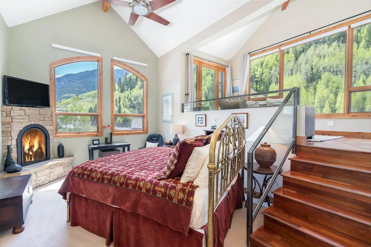 Cimarron 1 Holiday home
