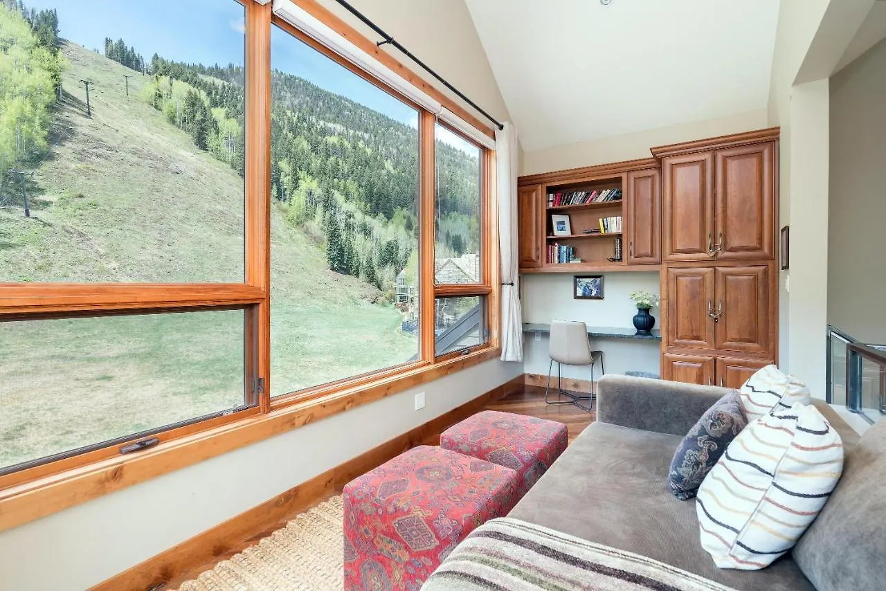 Holiday home Cimarron 1 *