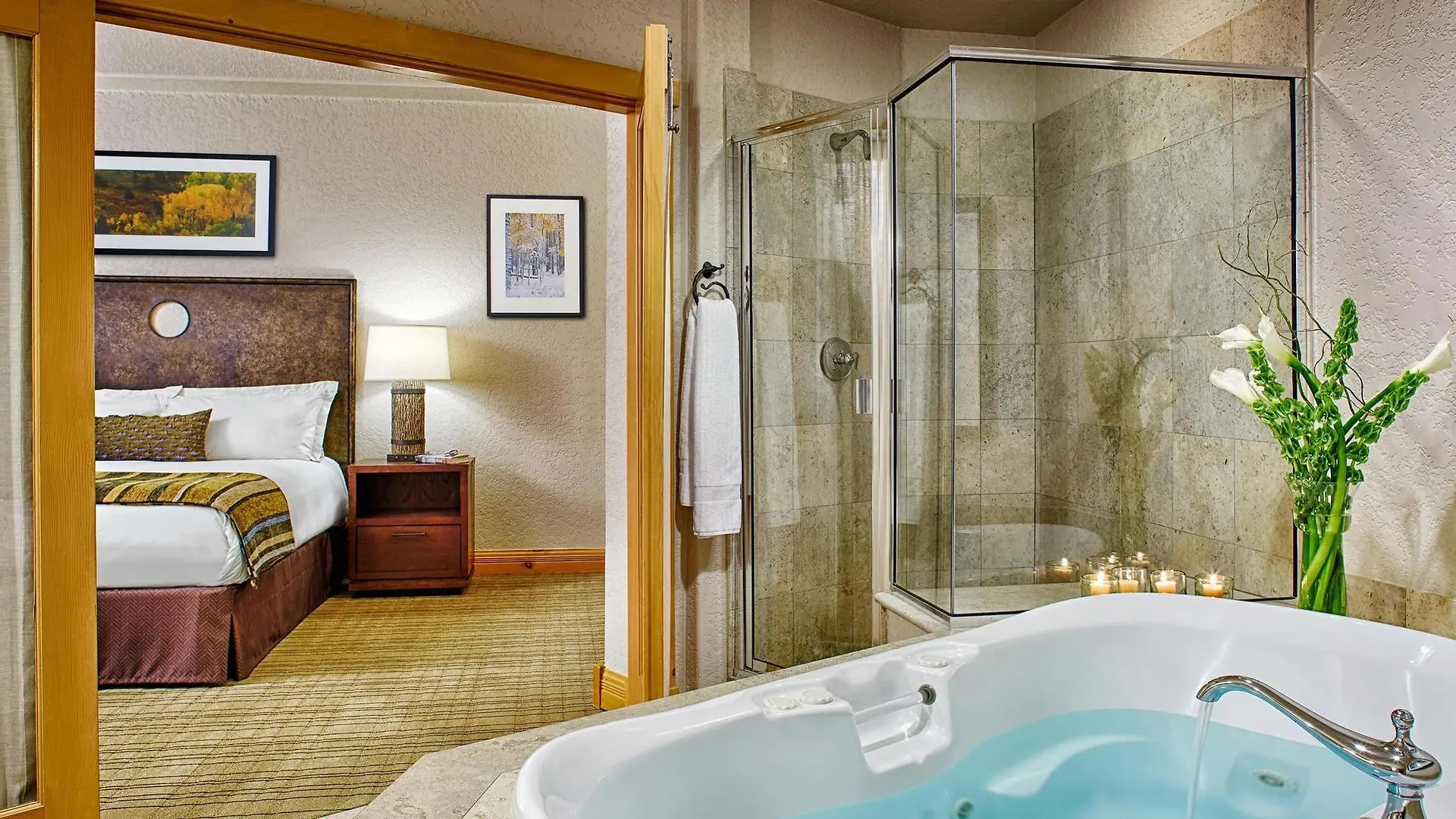 Fairmont Heritage Place, Franz Klammer *
