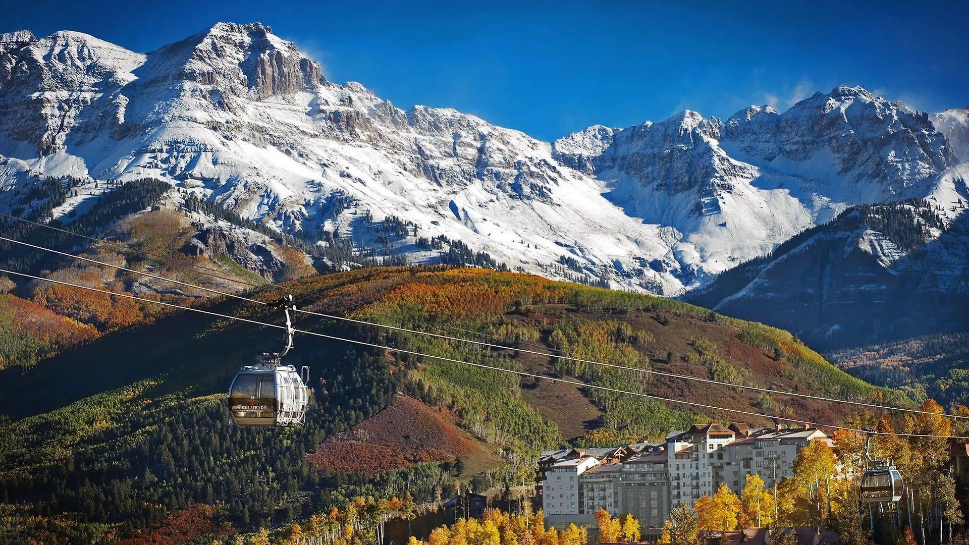The Peaks And