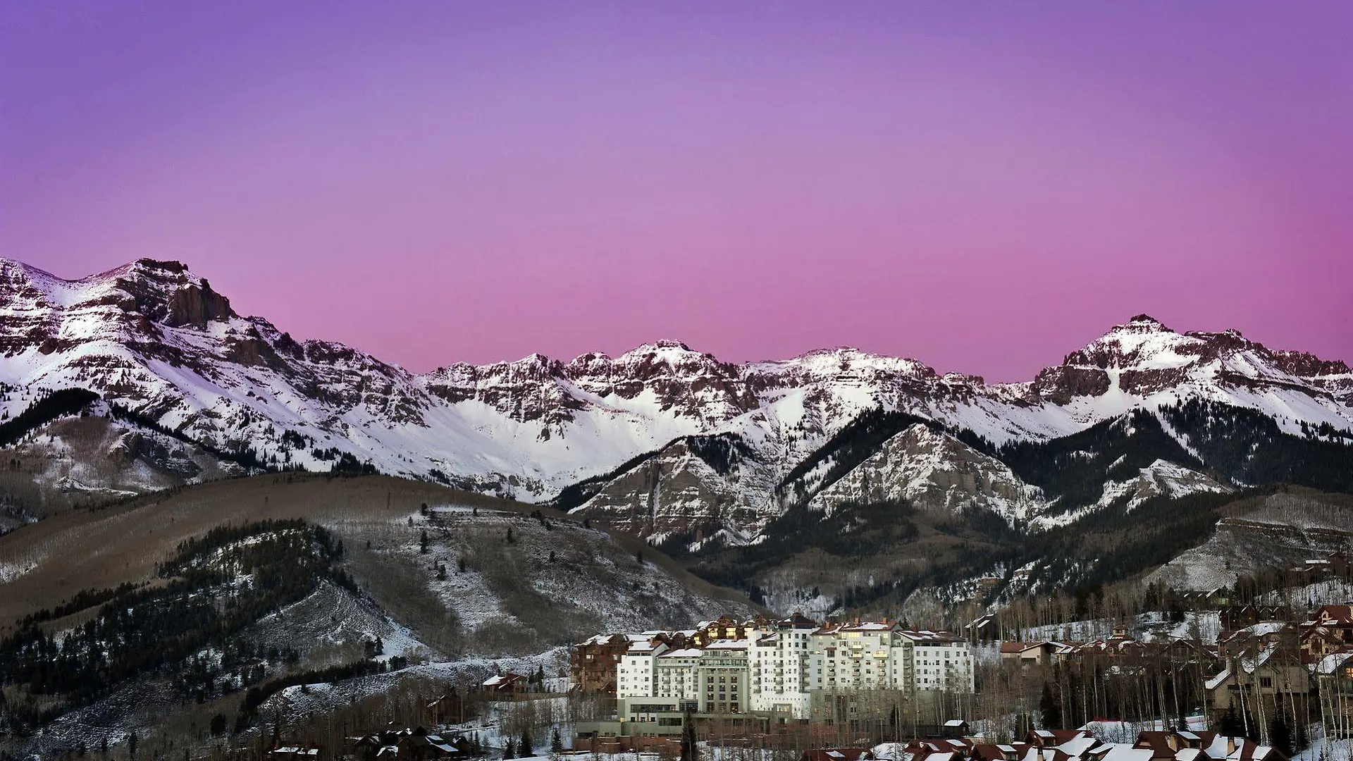 The Peaks And 3* Telluride