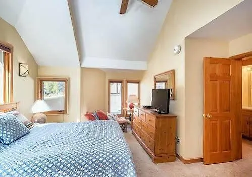 Le Chamonix By Alpine * Telluride