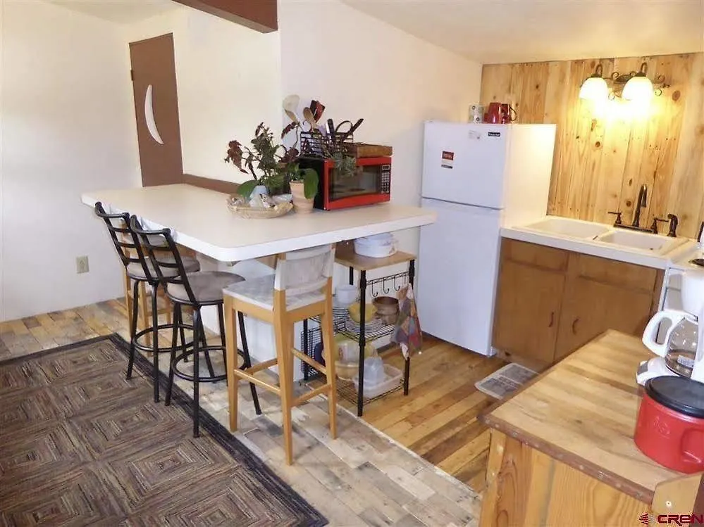Hostel Blair Street Telluride