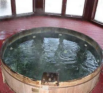 Hotel Manitou By Alpine Lodging 2*