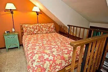 Hotel Manitou By Alpine Lodging 2*