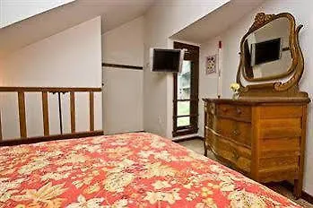 Hotel Manitou By Alpine Lodging