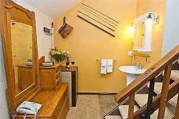 Hotel Manitou By Alpine Lodging