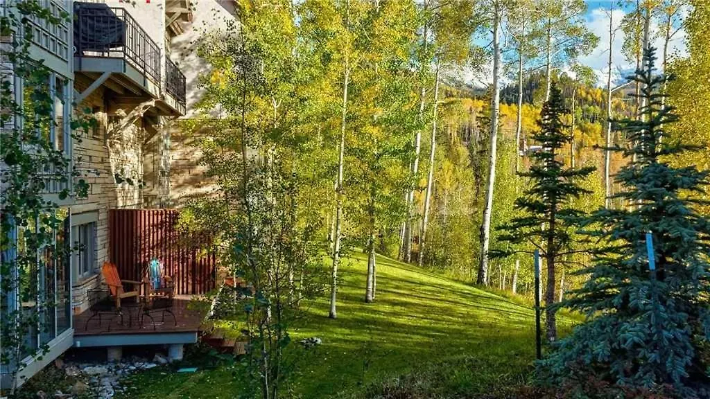 펜션 Aspen Ridge 7 텔루라이드