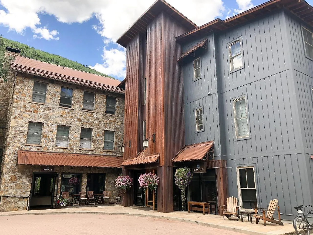Affordably Priced 2 Bedroom - Riverclub2br Telluride