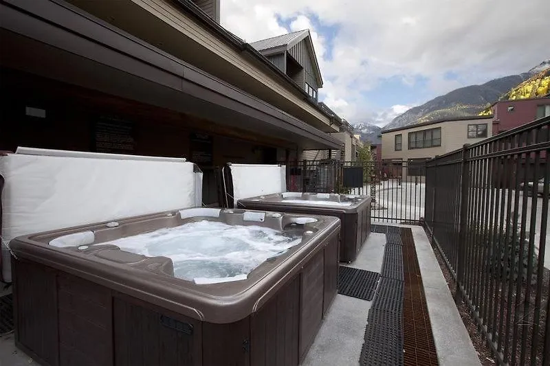 Cimarron 1 Holiday home Telluride
