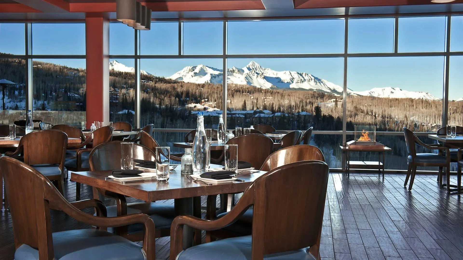 The Peaks And 3*