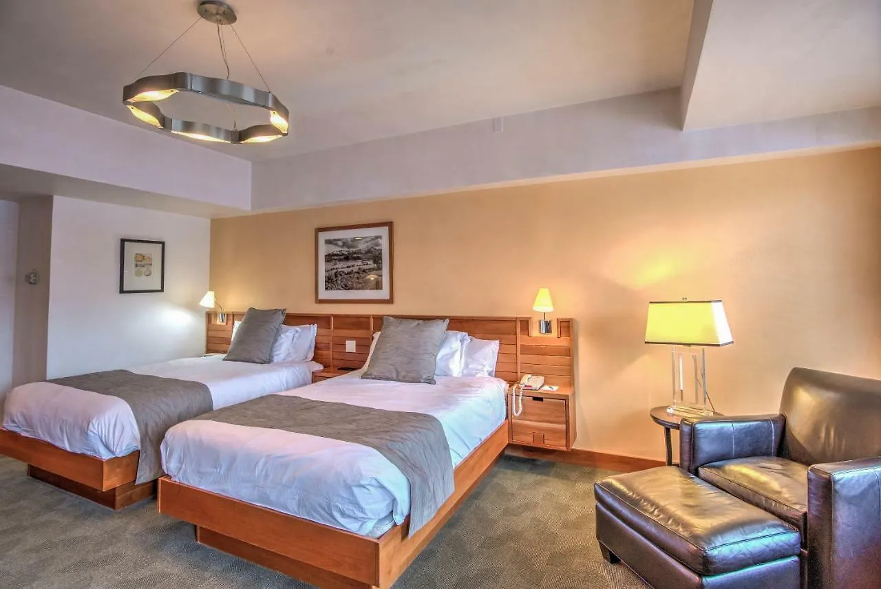 Hotel Camel's Garden 3*