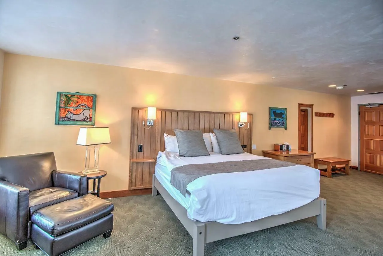 Camel's Garden 3*