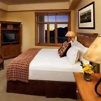 Fairmont Heritage Place, Franz Klammer * Telluride