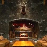 Lodge Fairmont Heritage Place, Franz Klammer