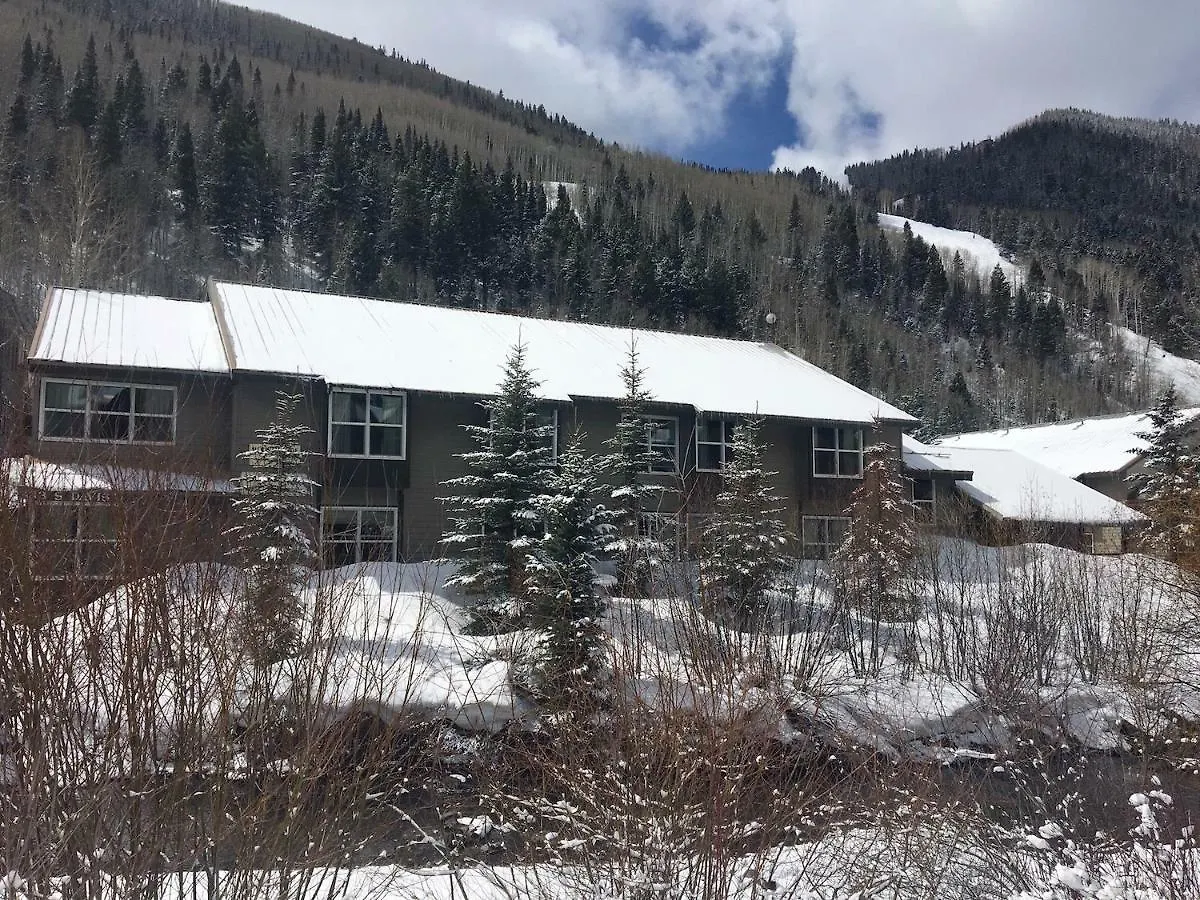 Mountainside 118 By Alpine 2* Telluride