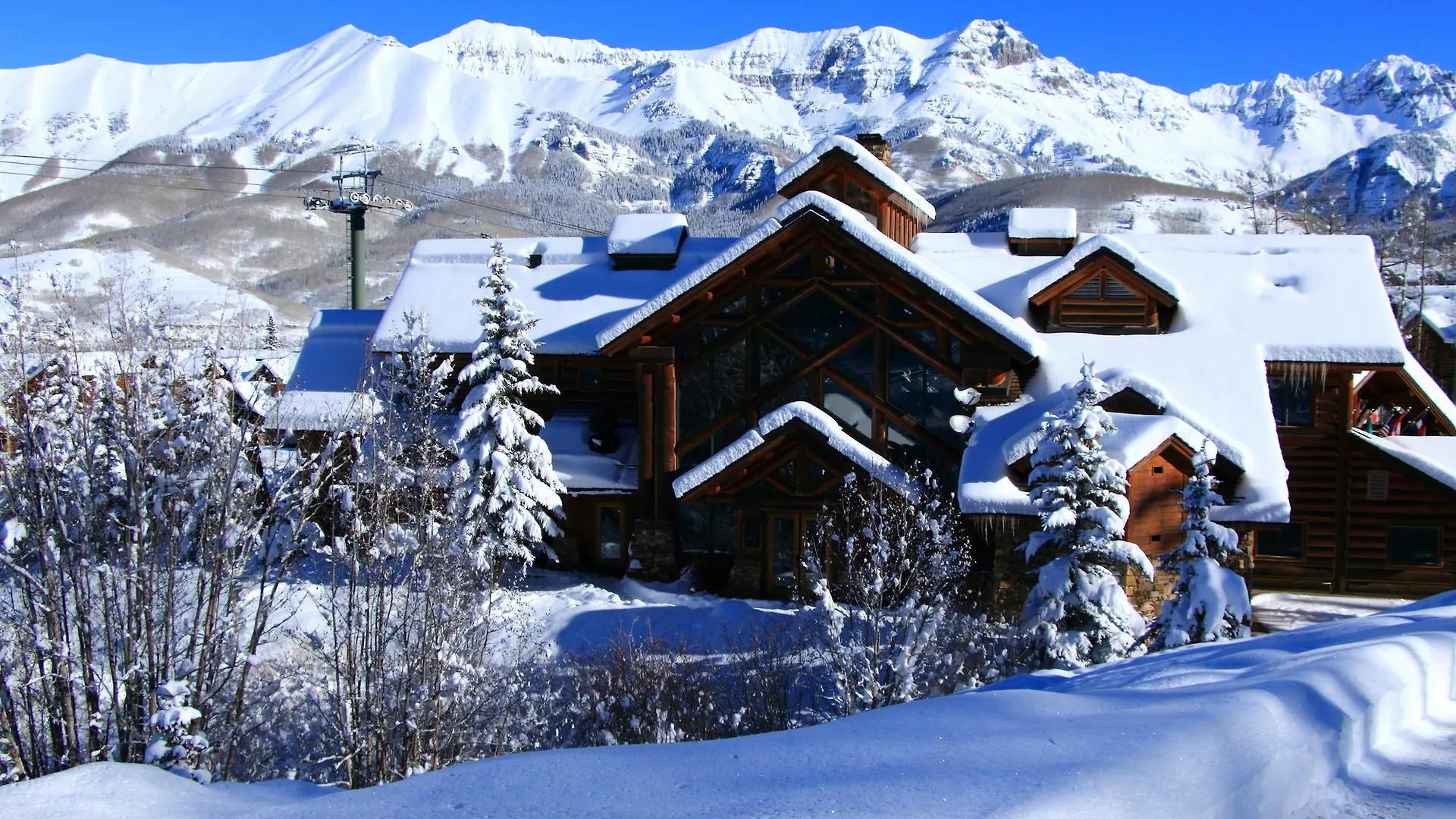 Mountain