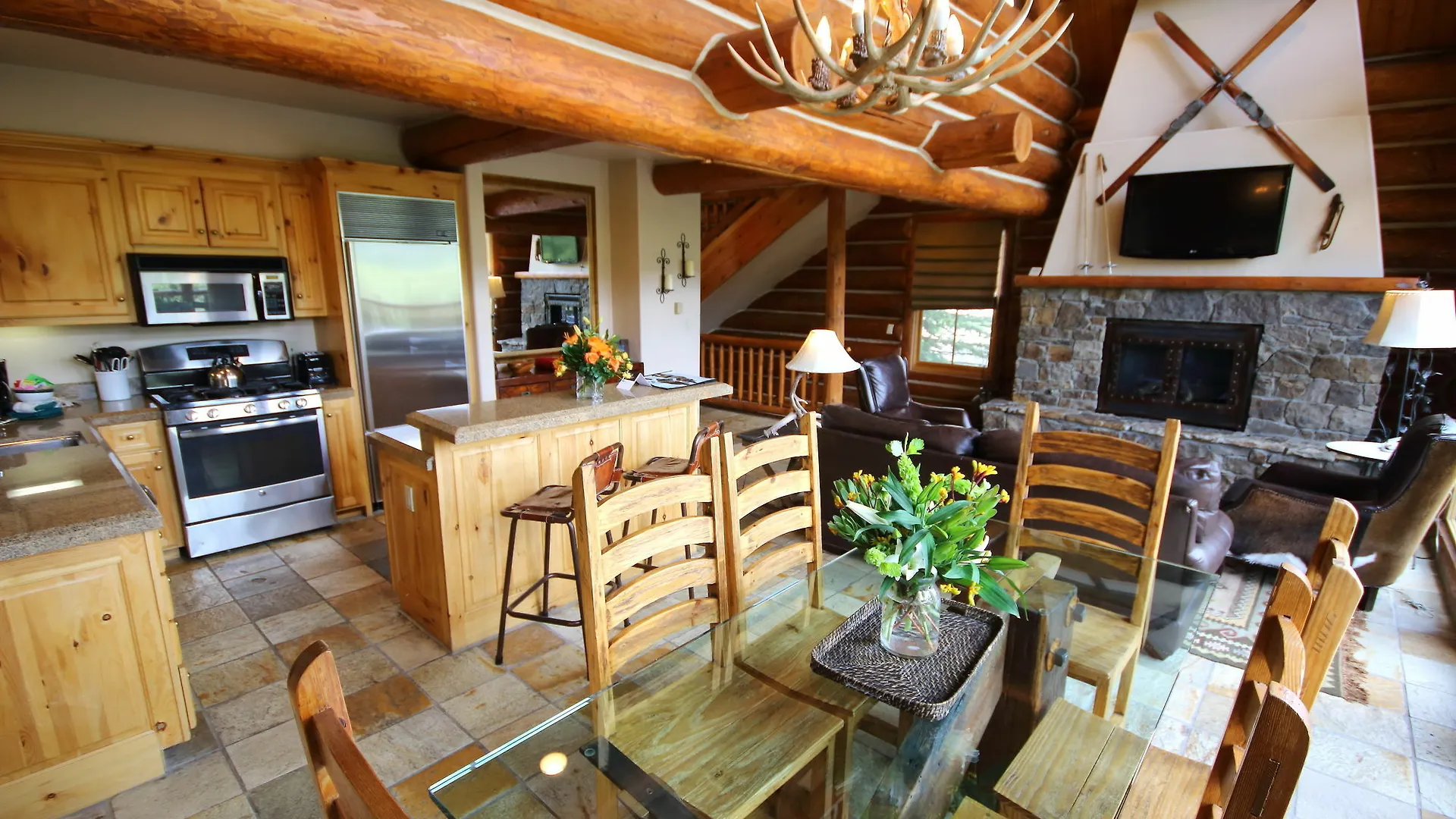 Mountain Lodge Telluride