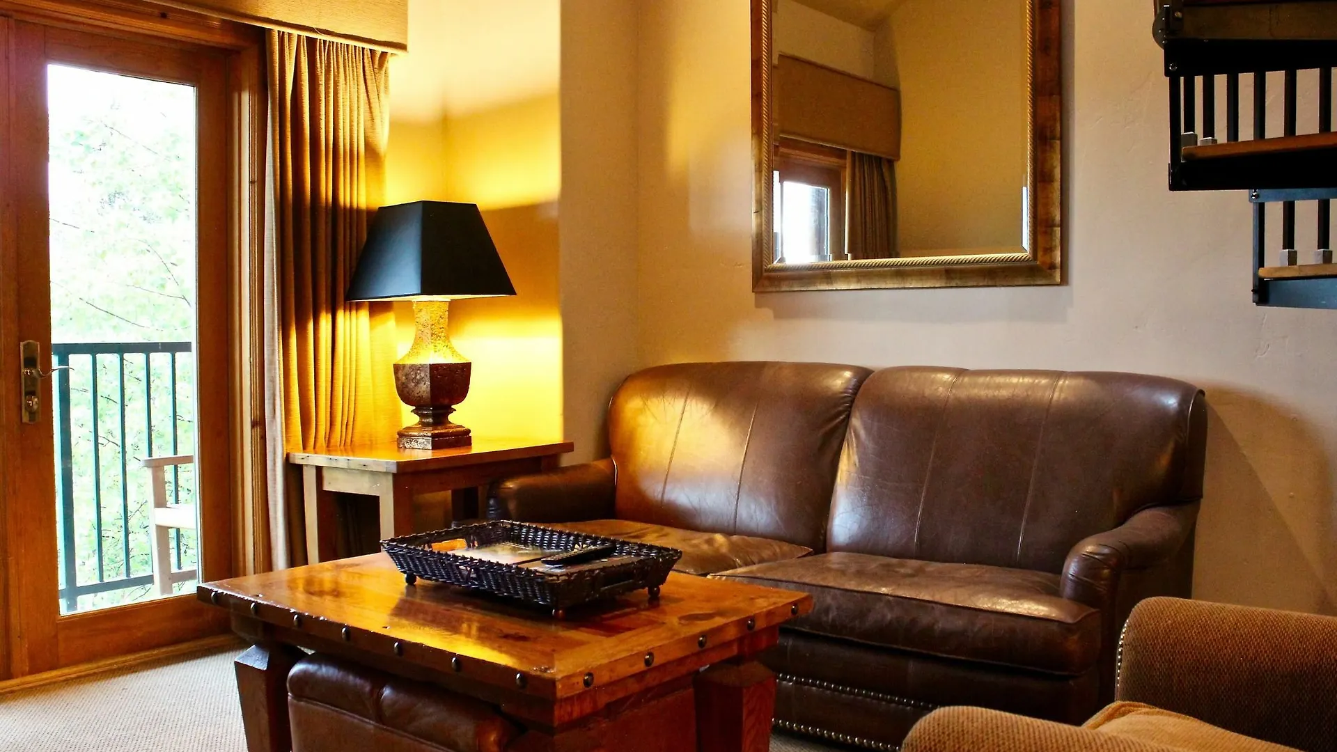 Mountain Lodge Telluride