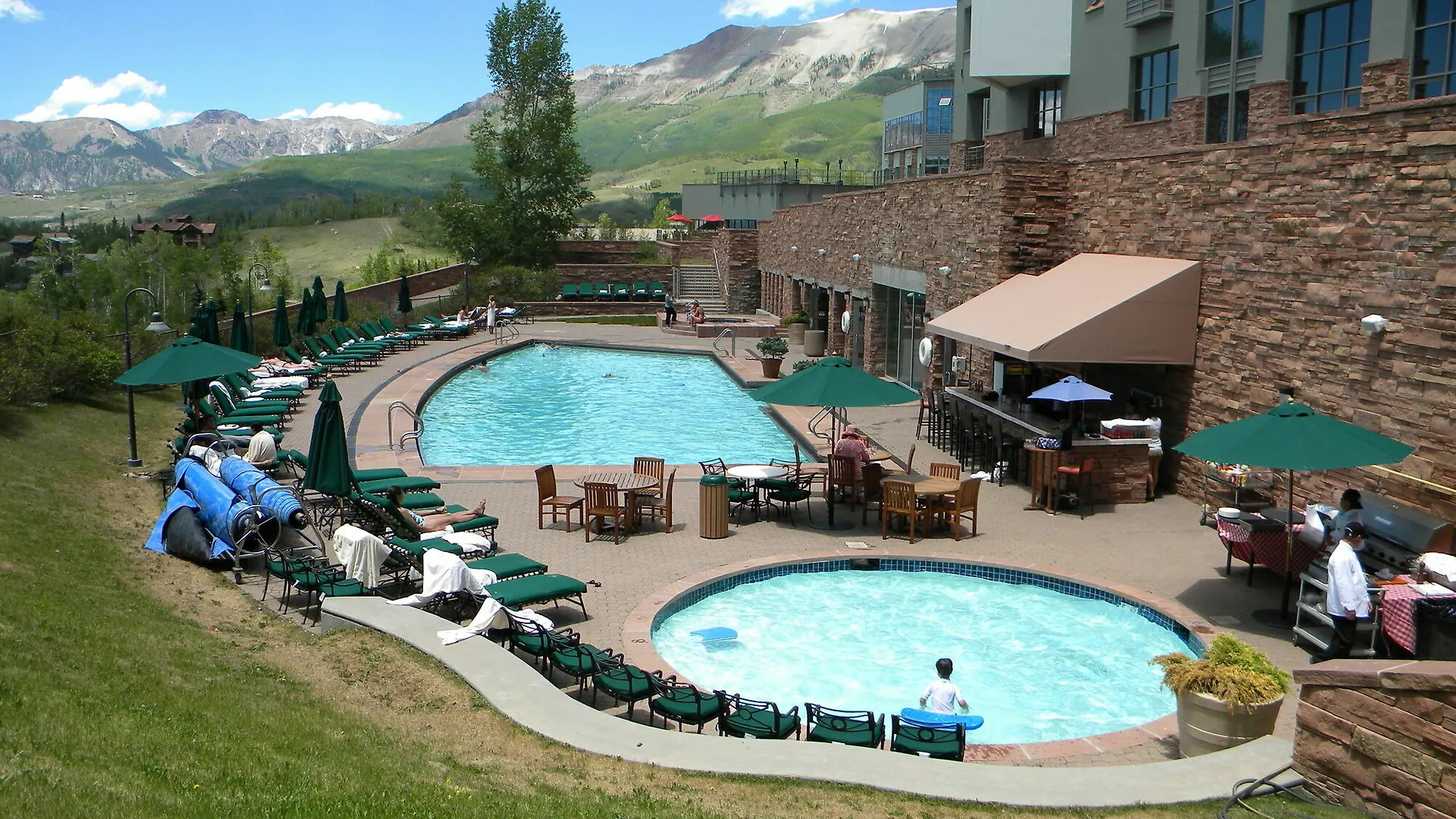 The Peaks And 3* Telluride